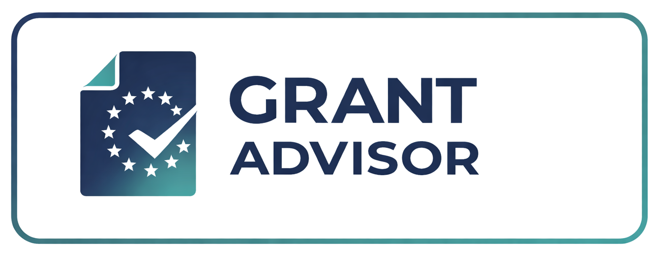 MKS Grant Advisor Logo
