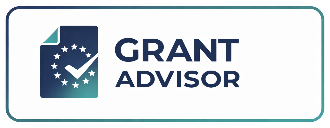 MKS Grant Advisor Logo
