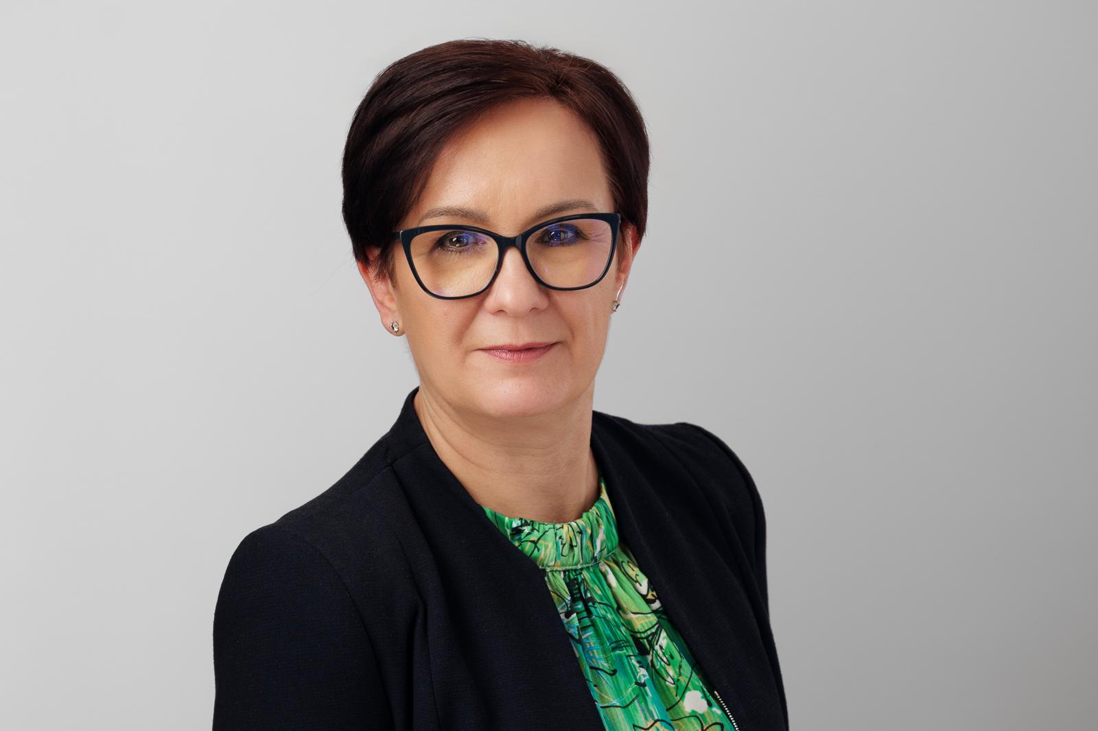Monika Kowalska-Sudyka