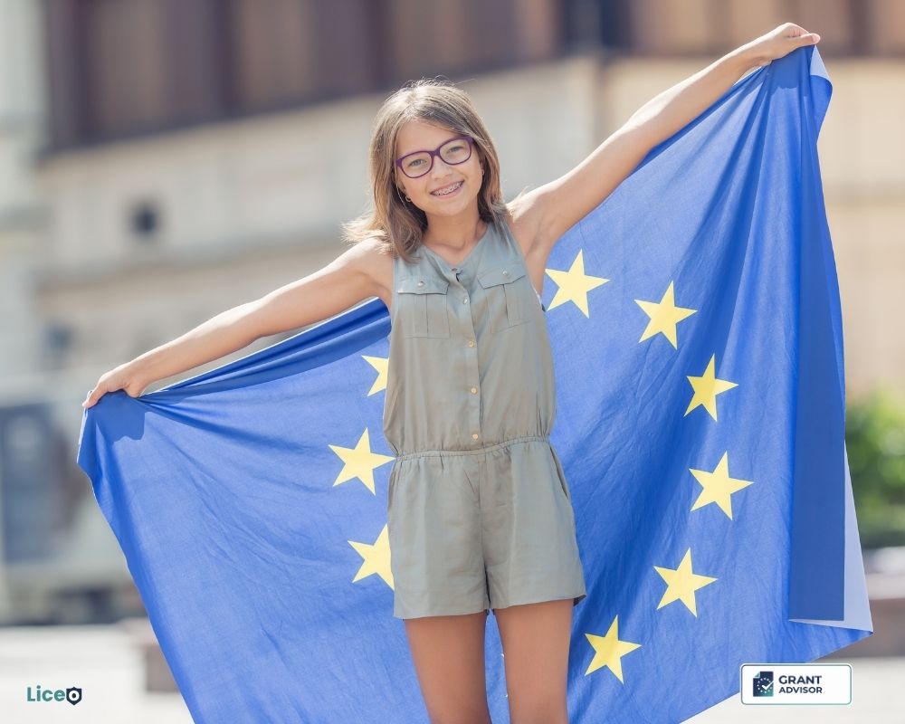 Międzynarodowe projekty i podróże edukacyjne